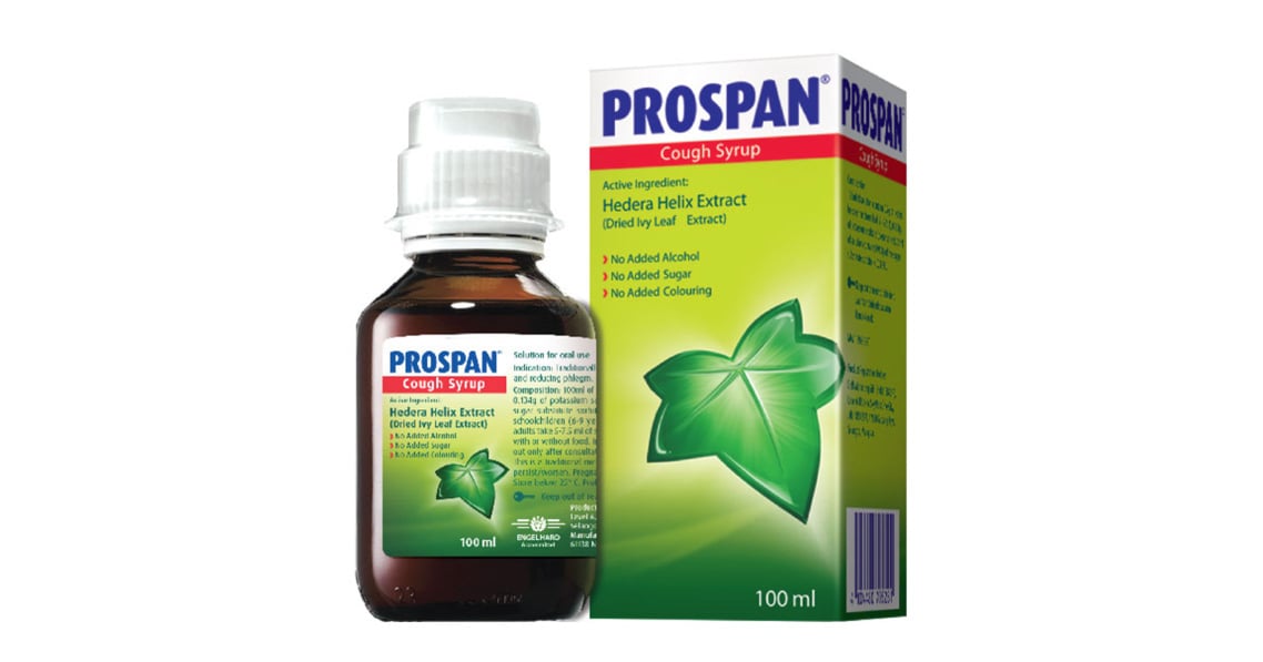 Prospan