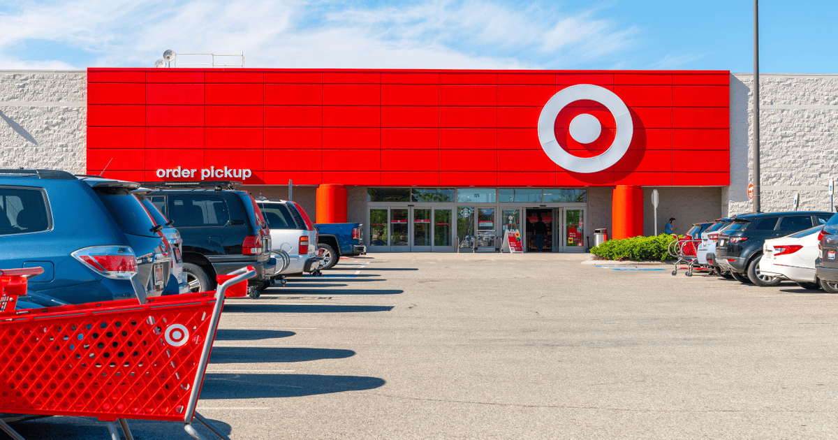 Target to Open 11 New Stores Across 10 States in July