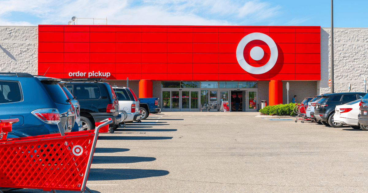 Target will break the seal on 11 new stores in July