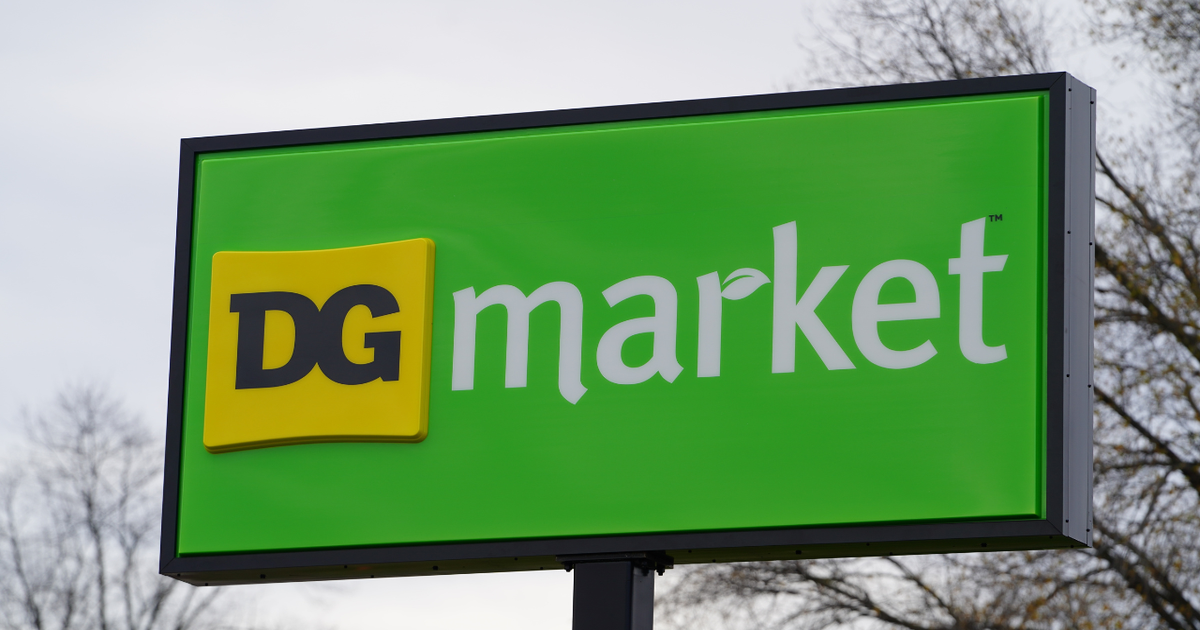 Dollar General sets up shop in tiny Hartly, Delaware