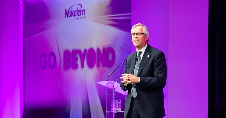 Wakefern sees sales rebound in fiscal 2022
