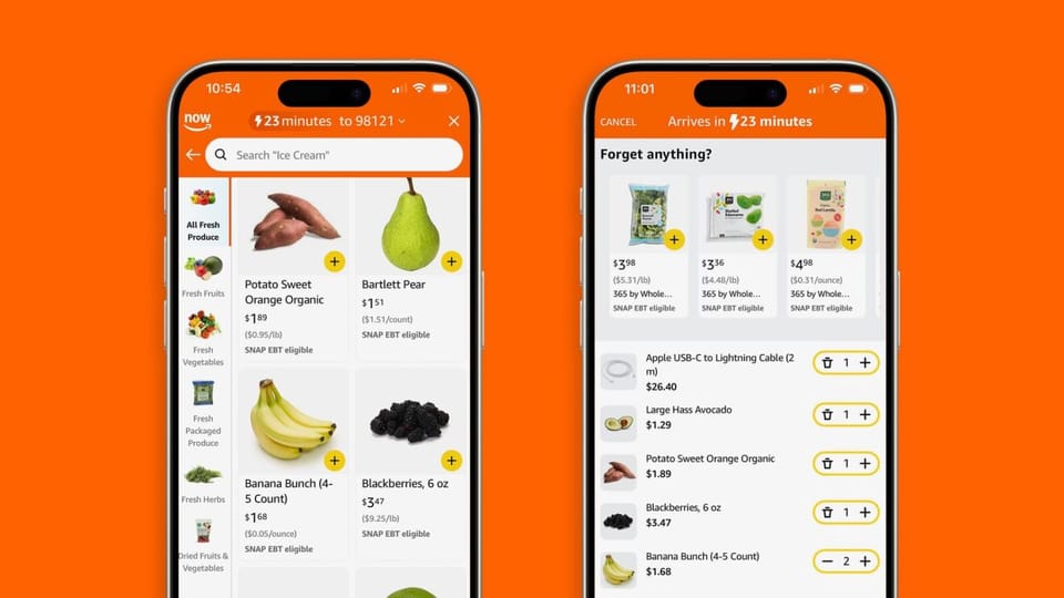 Albertsons now offers in-store ad measurement system