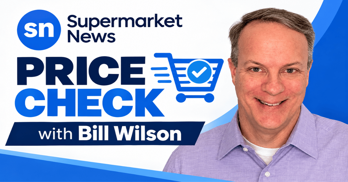 Price Check: How is the price of meat?