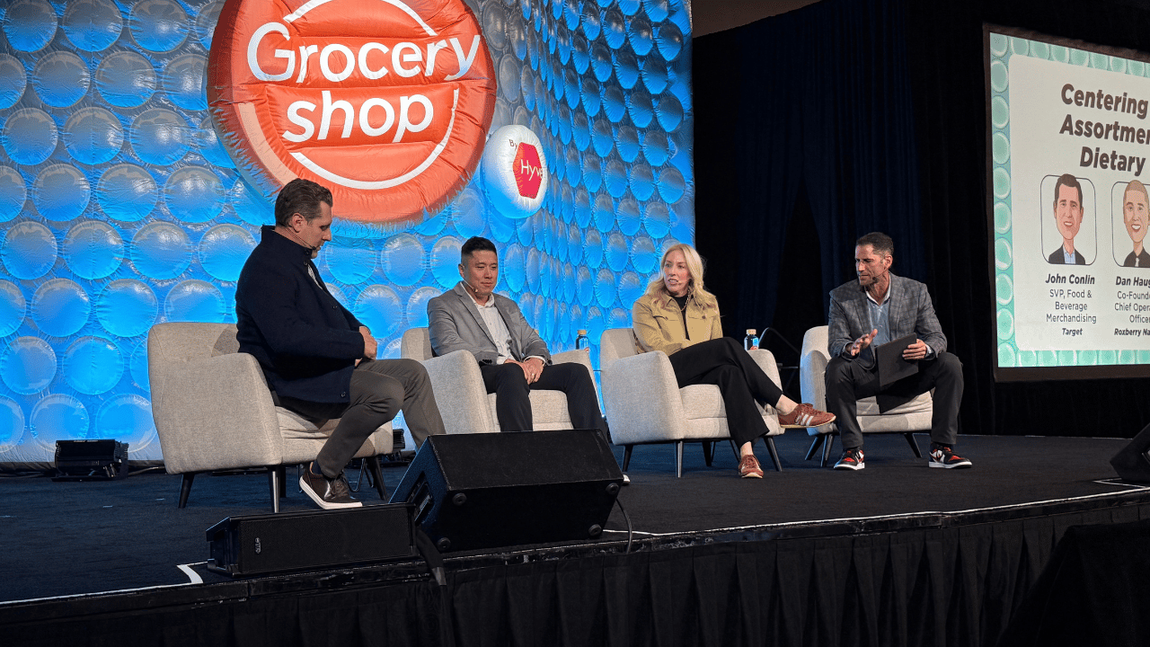 Target Reading Line Target recent news | Supermarket News