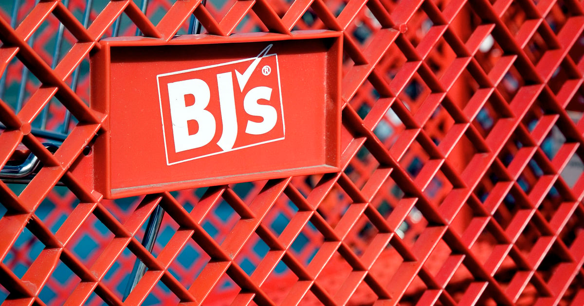 Bj's R BJ’s posts Q3 sales gains, maintains aggressive expansion plans