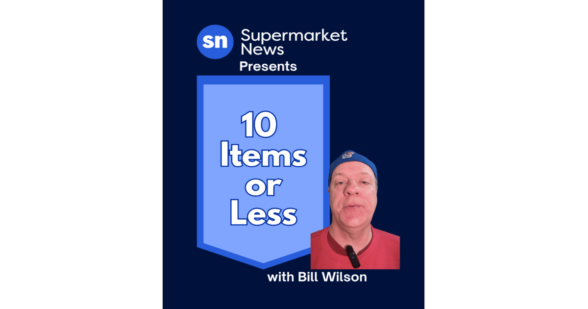 10 Items or Less: Aldi picks the right box