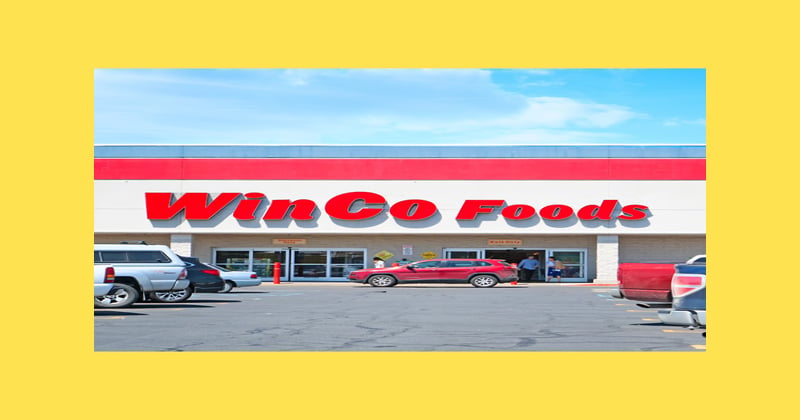WinCo Foods