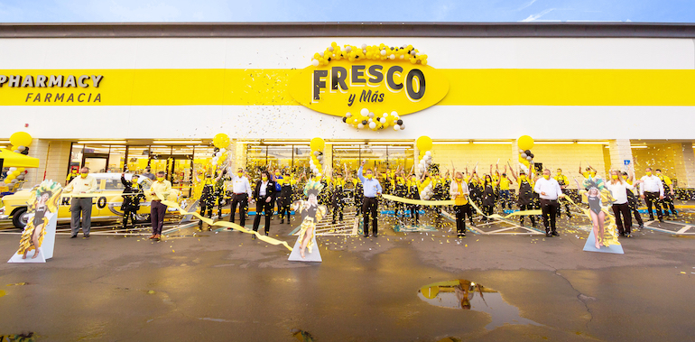 Southeastern Grocers finishes 2020 with upgraded store base