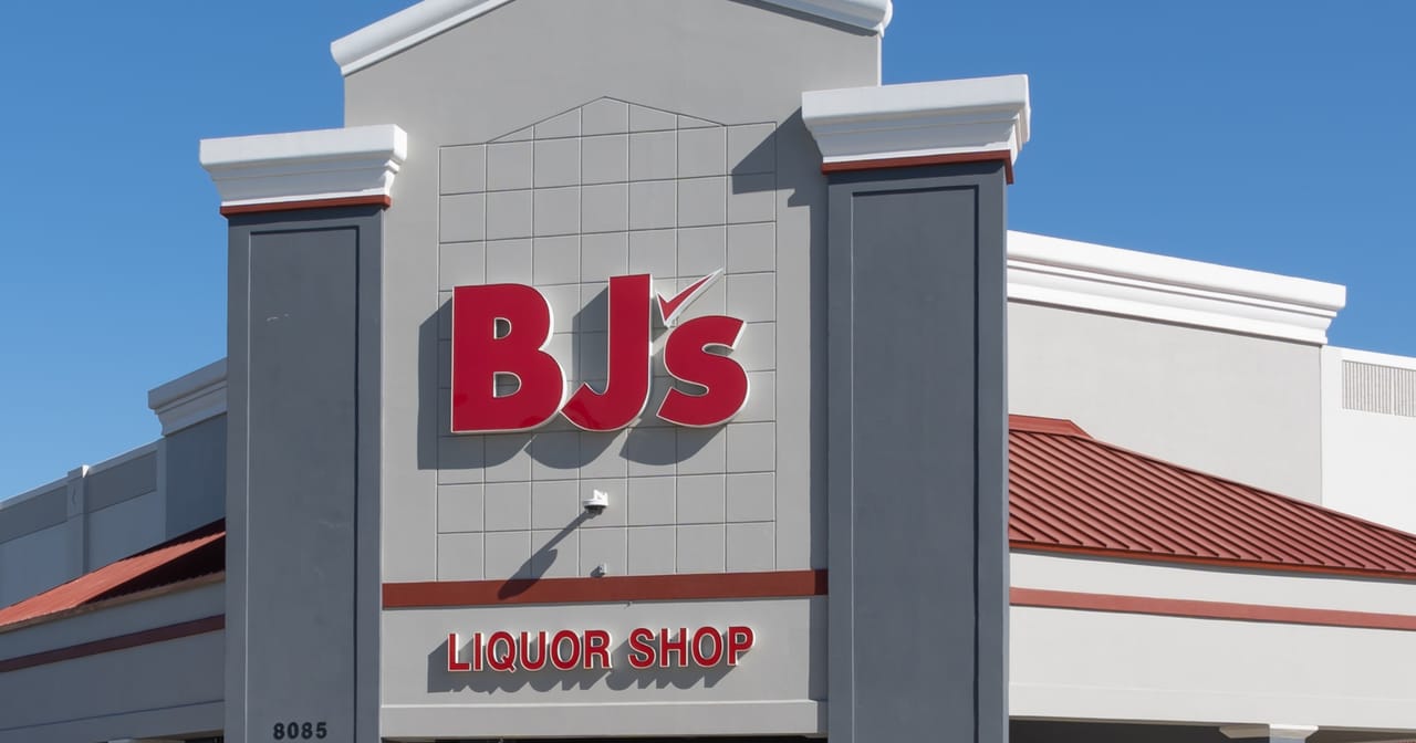 Bj's R BJ’s to Open Its First Club in Indiana