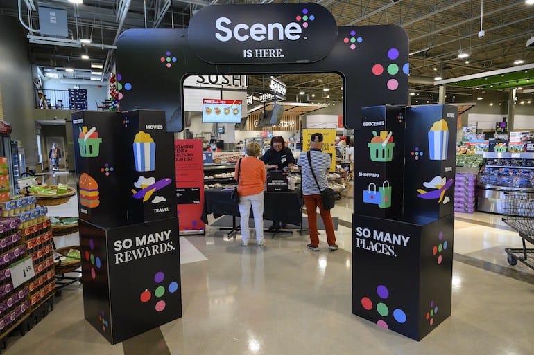 Sobeys launches Scene+ loyalty rewards in Atlantic Canada