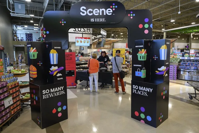 Sobeys launches Scene+ loyalty rewards in Atlantic Canada