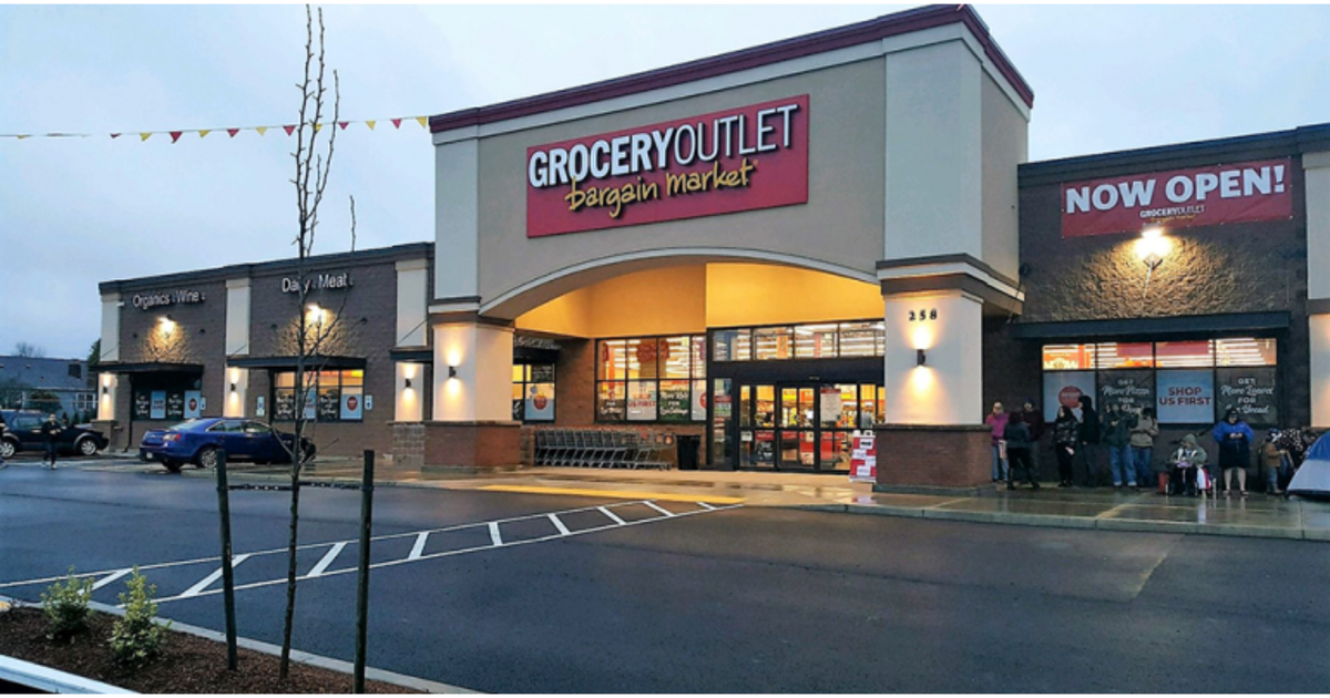 Grocery Outlet Initiates Restructuring To Enhance Profitability And Efficiency Grocery Outlet lays out 2025 restructuring plan
