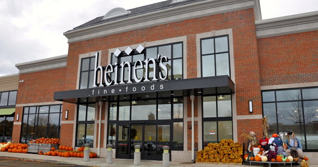 Heinen's partners with Afresh to reduce food waste