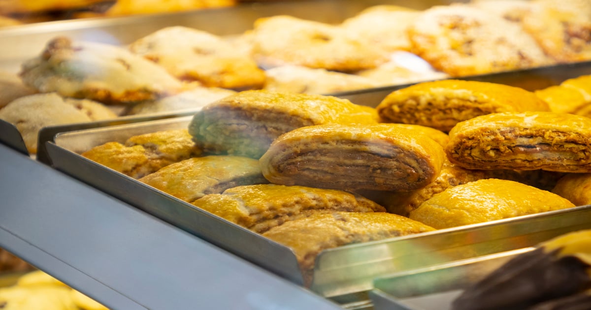 Fresh bakery on the rise at supermarkets