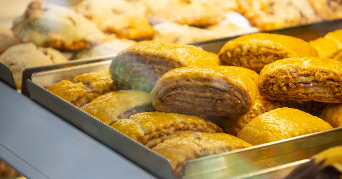 Refresh Bakery Fresh bakery on the rise at supermarkets
