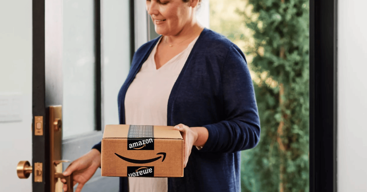 Amazon Pharmacy now a provider of LillyDirect Pharmacy Solutions