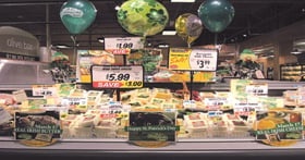 Irish Display Contest