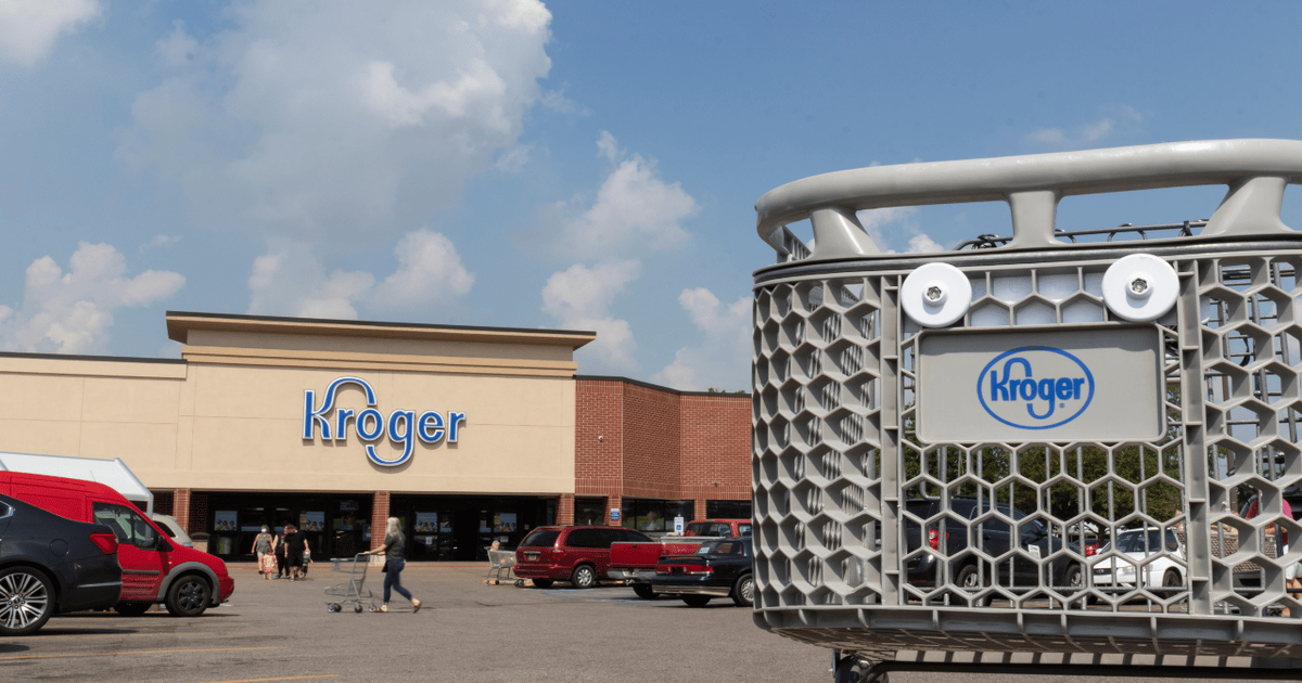 New Kroger CEO expected to stress the fundamentals