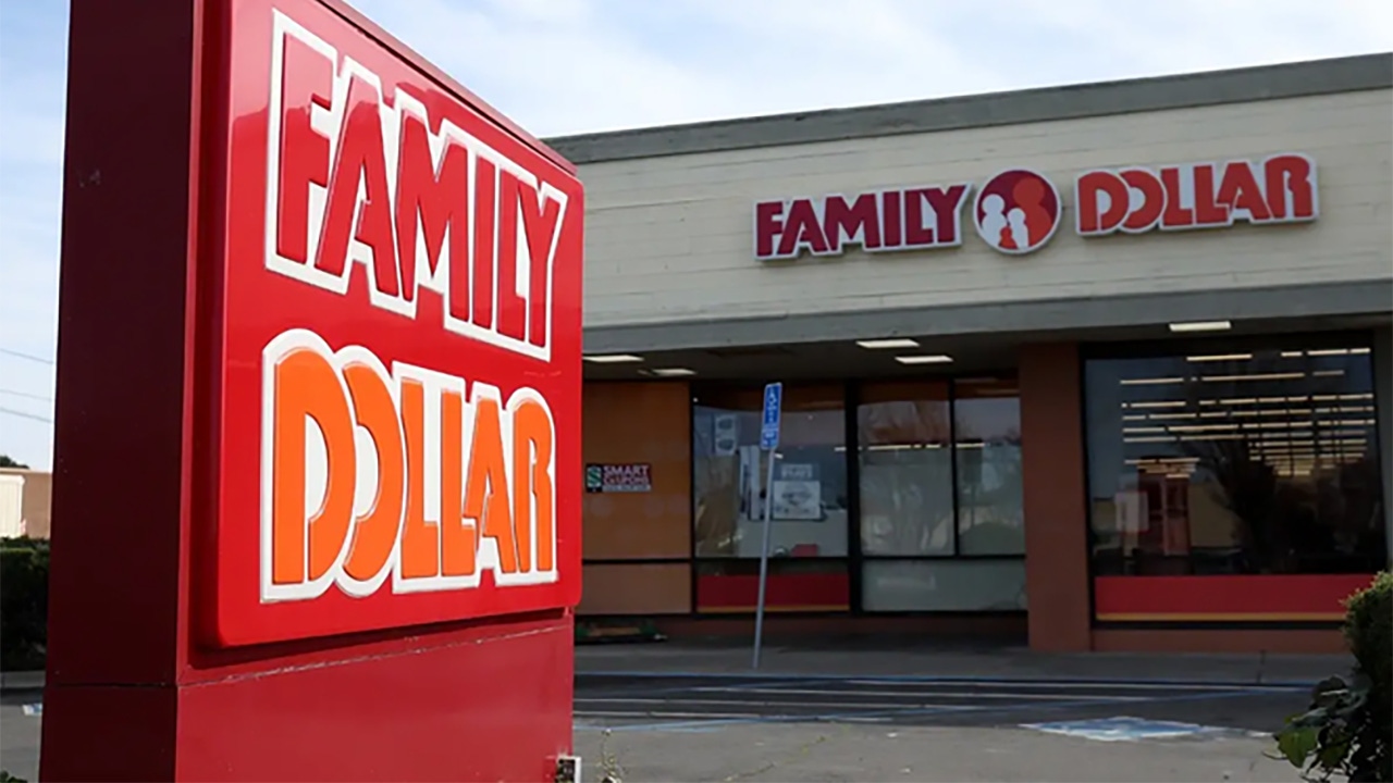 Family Dollar partners with Instacart to accept SNAP/EBT online