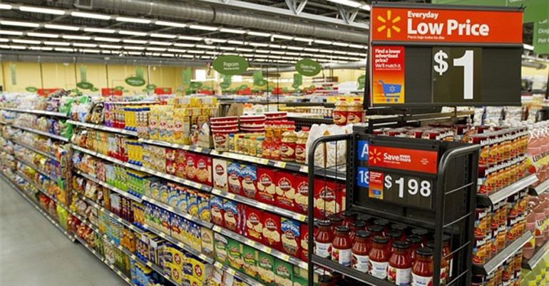 Walmart Walmart