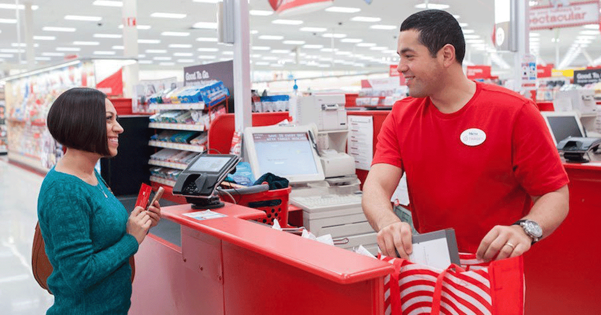 Target rebrands cardless loyalty program