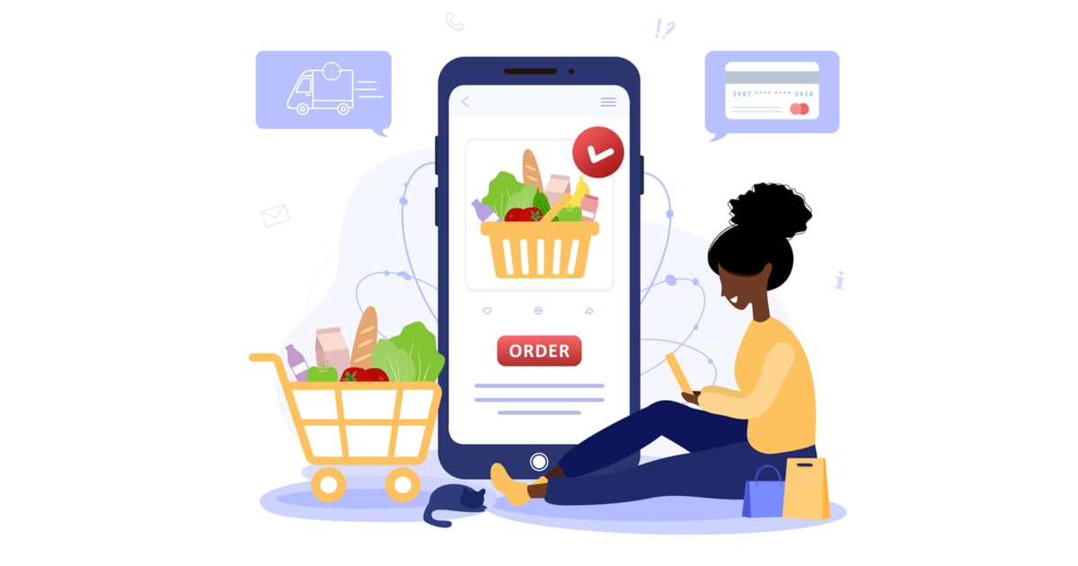With Product Availability Still in Flux, Most Customers Seek In-Stock ...