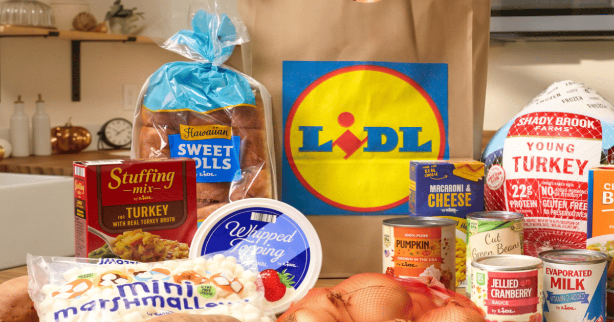 Aldi, Sam’s Club and others offer T-giving meals