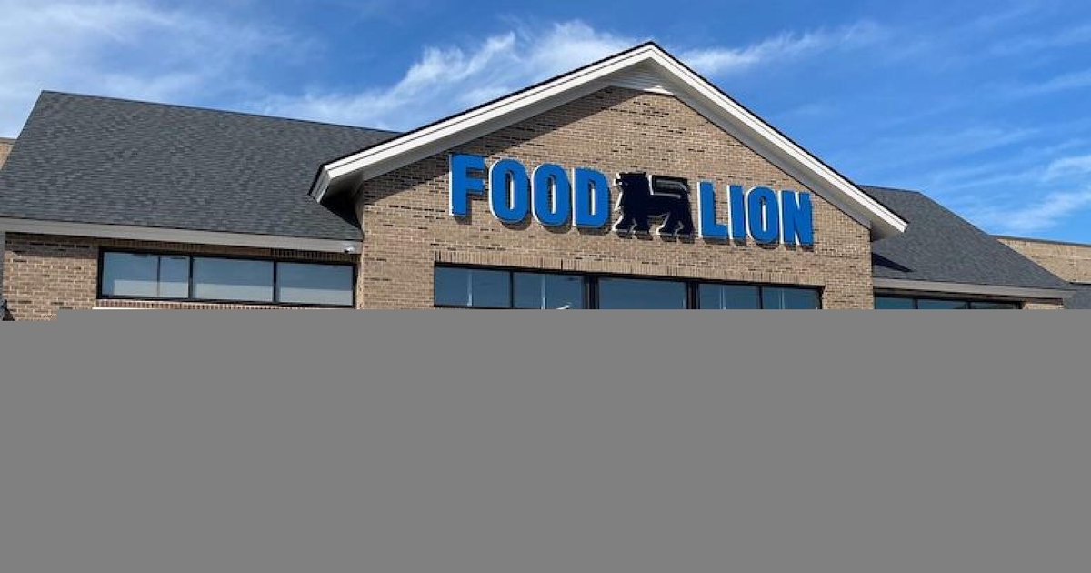 Food Lion adds delivery in seven states