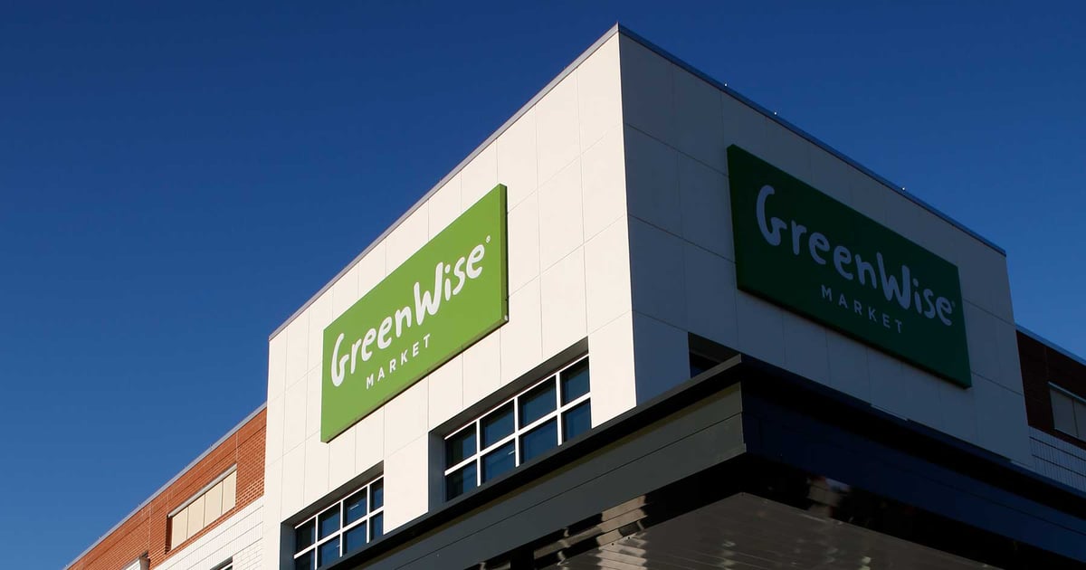 Publix Reveals 3 New GreenWise Market Locations