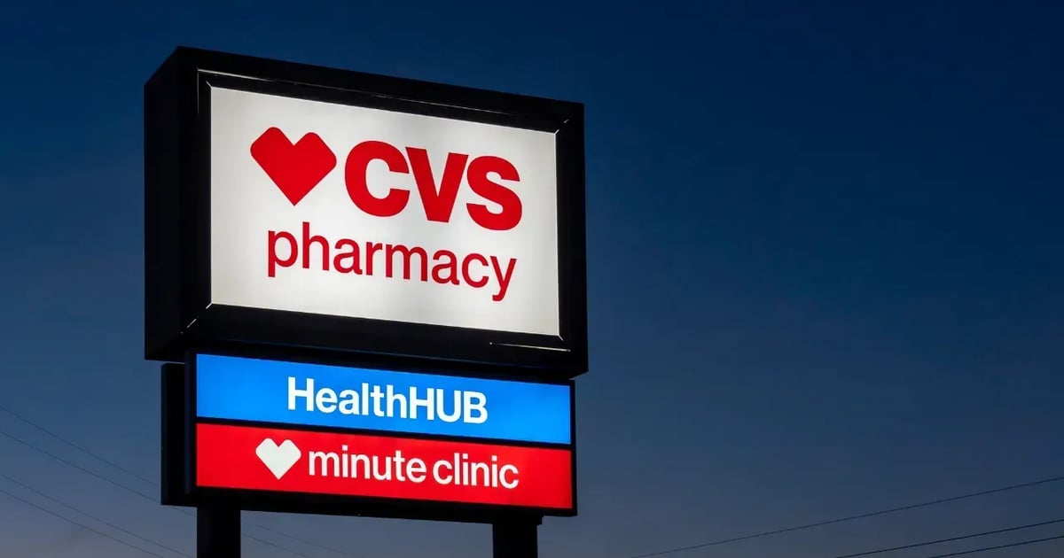 CVS steps up to help GLP-1 customers
