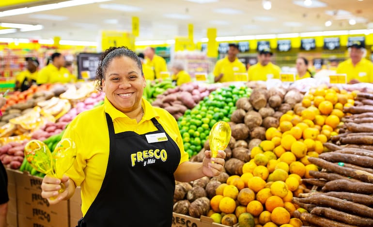 Fresco Store More Fresco y Más stores upcoming from Southeastern Grocers