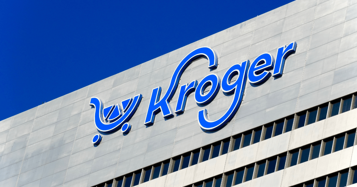 8 surprises from Kroger’s third-quarter earnings