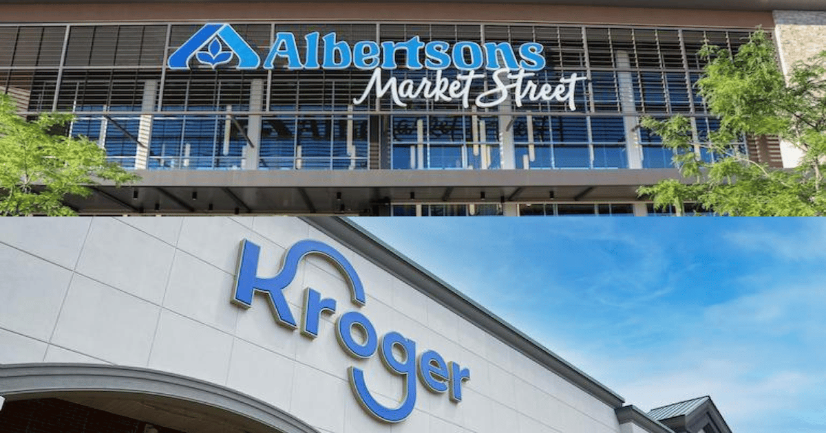 Kroger, Albertsons pharmacists authorize strike
