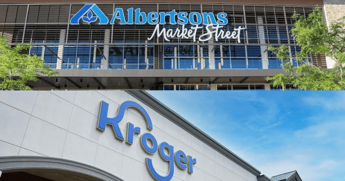 Kroger, Albertsons pharmacists authorize strike