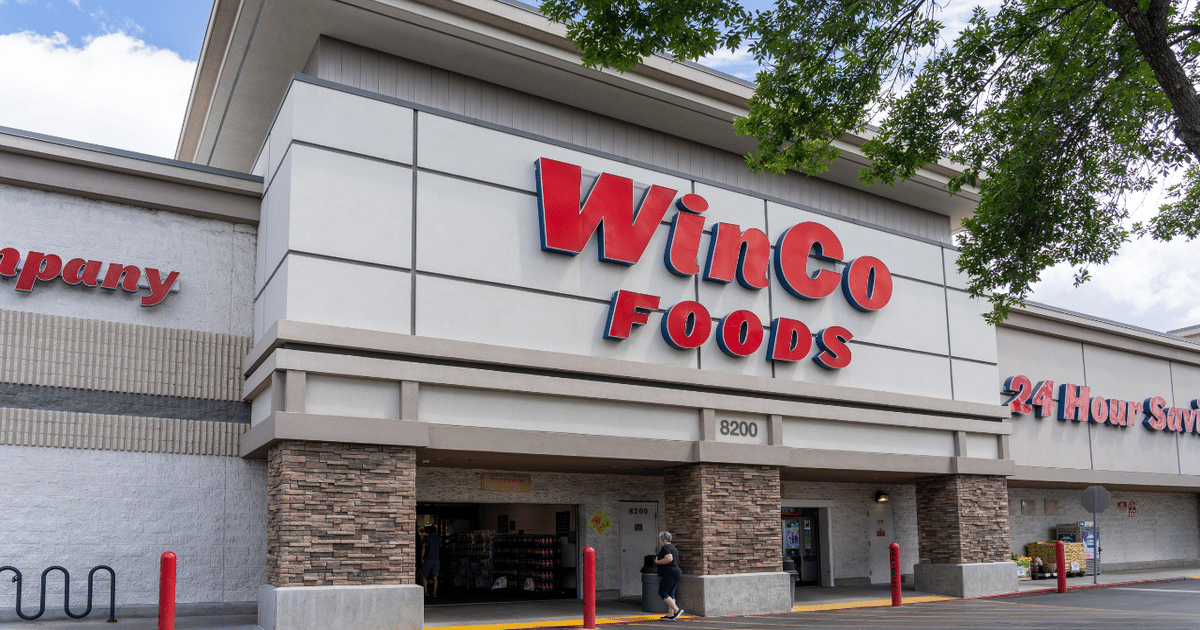 WinCo janitors file class-action suit