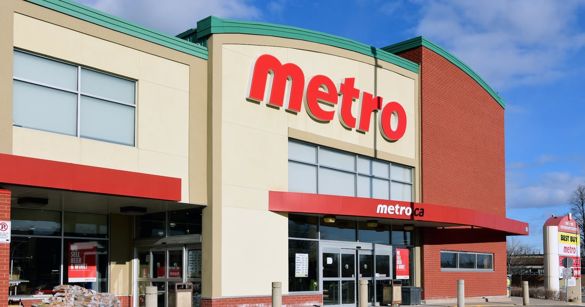Metro averts Unifor strike in greater Toronto