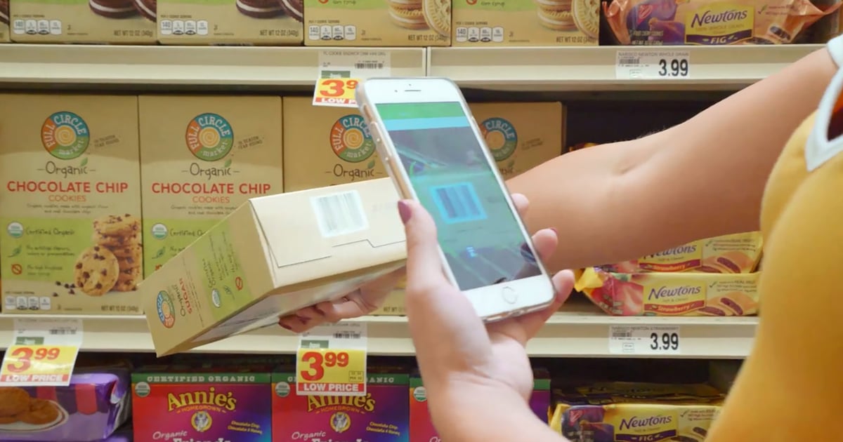 SmartLabel Is Rapidly Taking Over the Retail Front