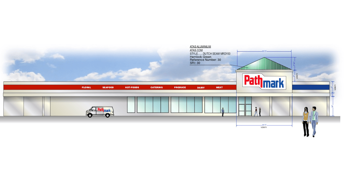 Pathmark Readies a Brooklyn Encore