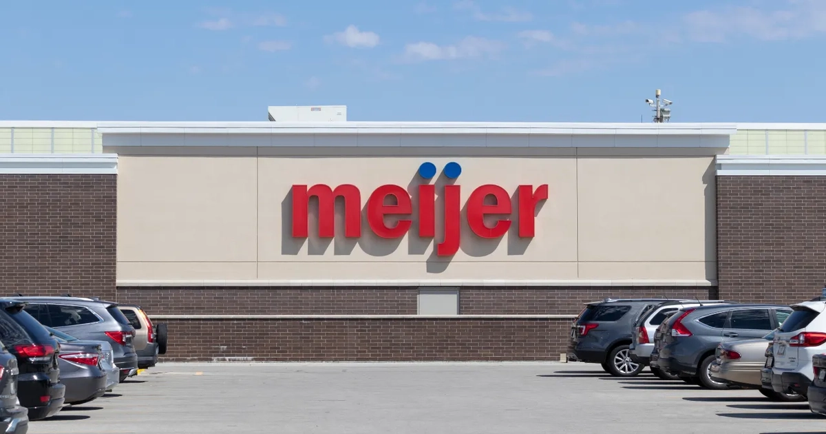 Meijer’s next stop will be Western Pennsylvania