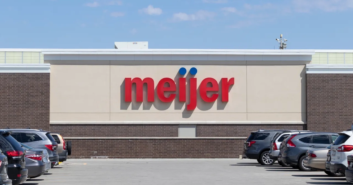 Meijer’s next stop will be Western Pennsylvania