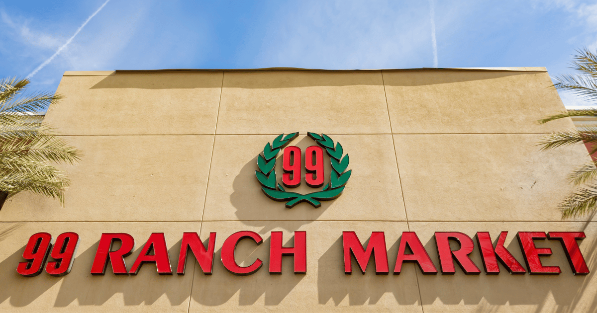 Bazaar Ranch 99 Ranch Market set to open food hall in NYC