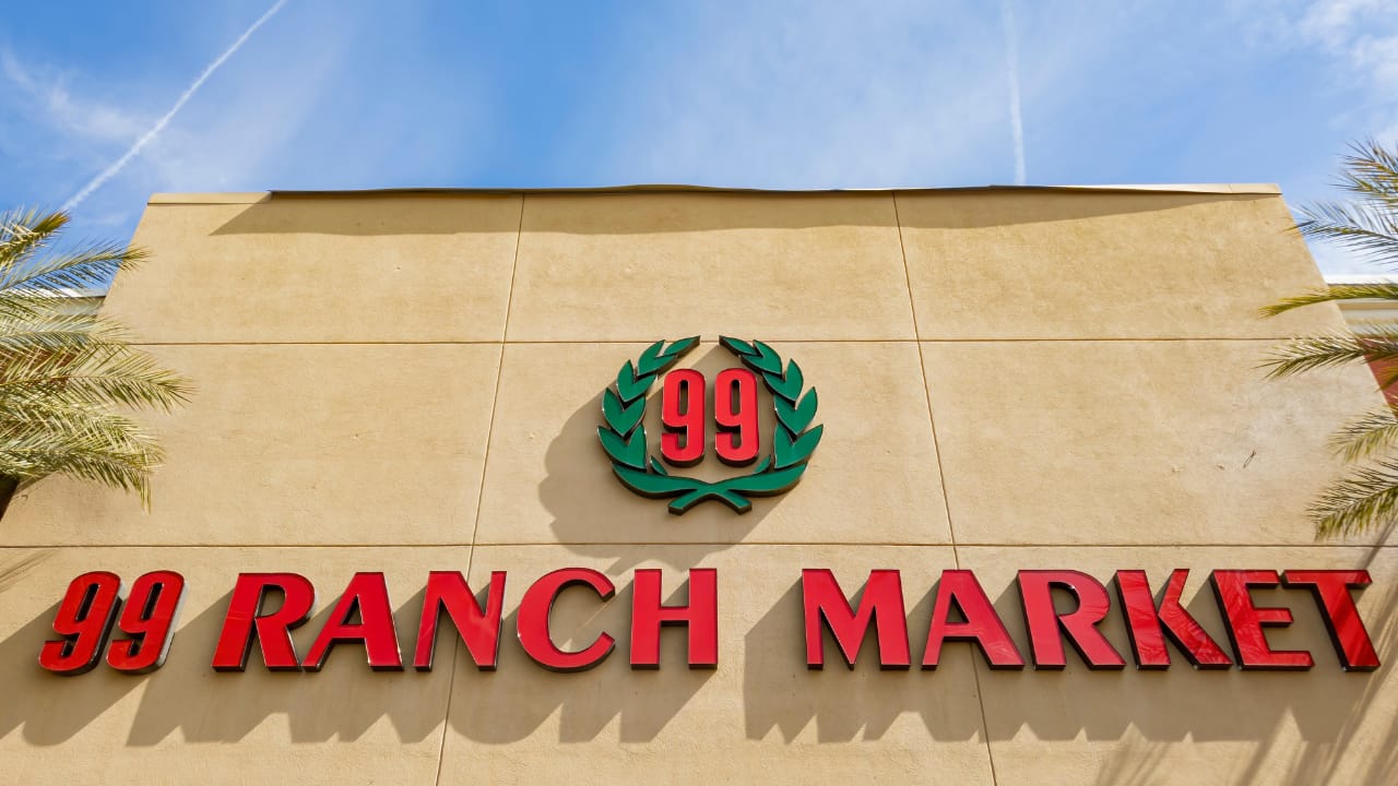 99 Ranch Arcadia 99 Ranch Market set to open food hall in NYC
