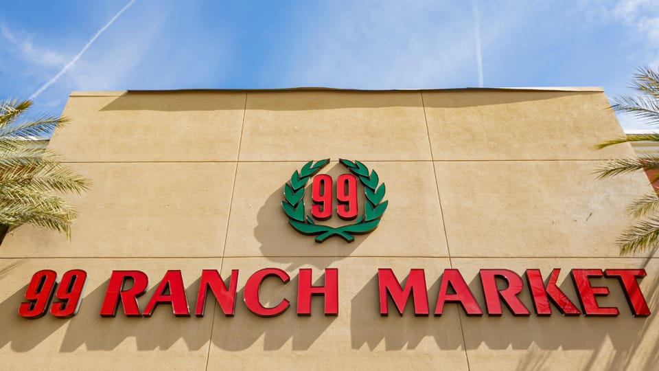 99 Ranch Lantern 99 Ranch Market set to open food hall in NYC