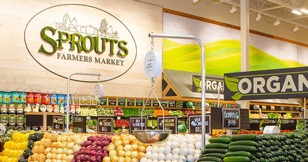 Could Sprouts Blast Off With Apollo Again?