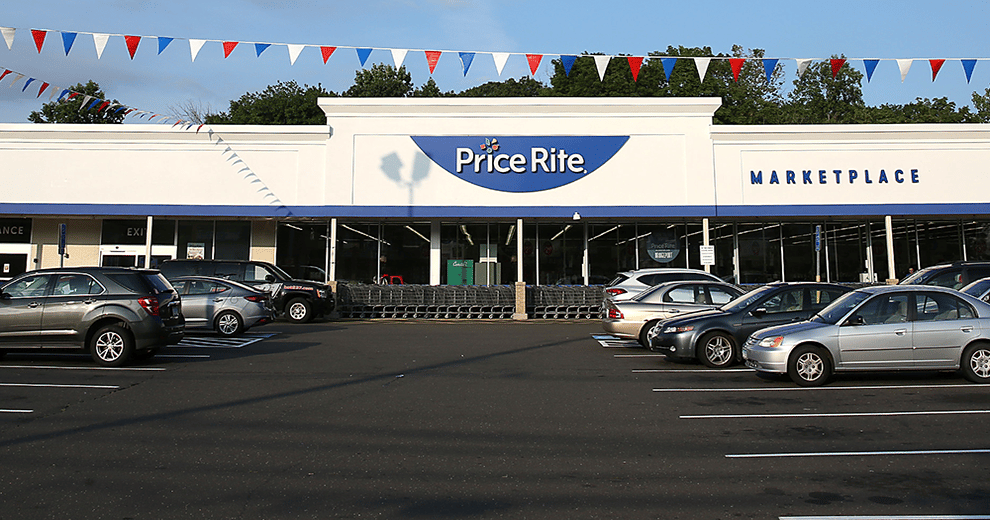 A grand reopening for Price Rite stores