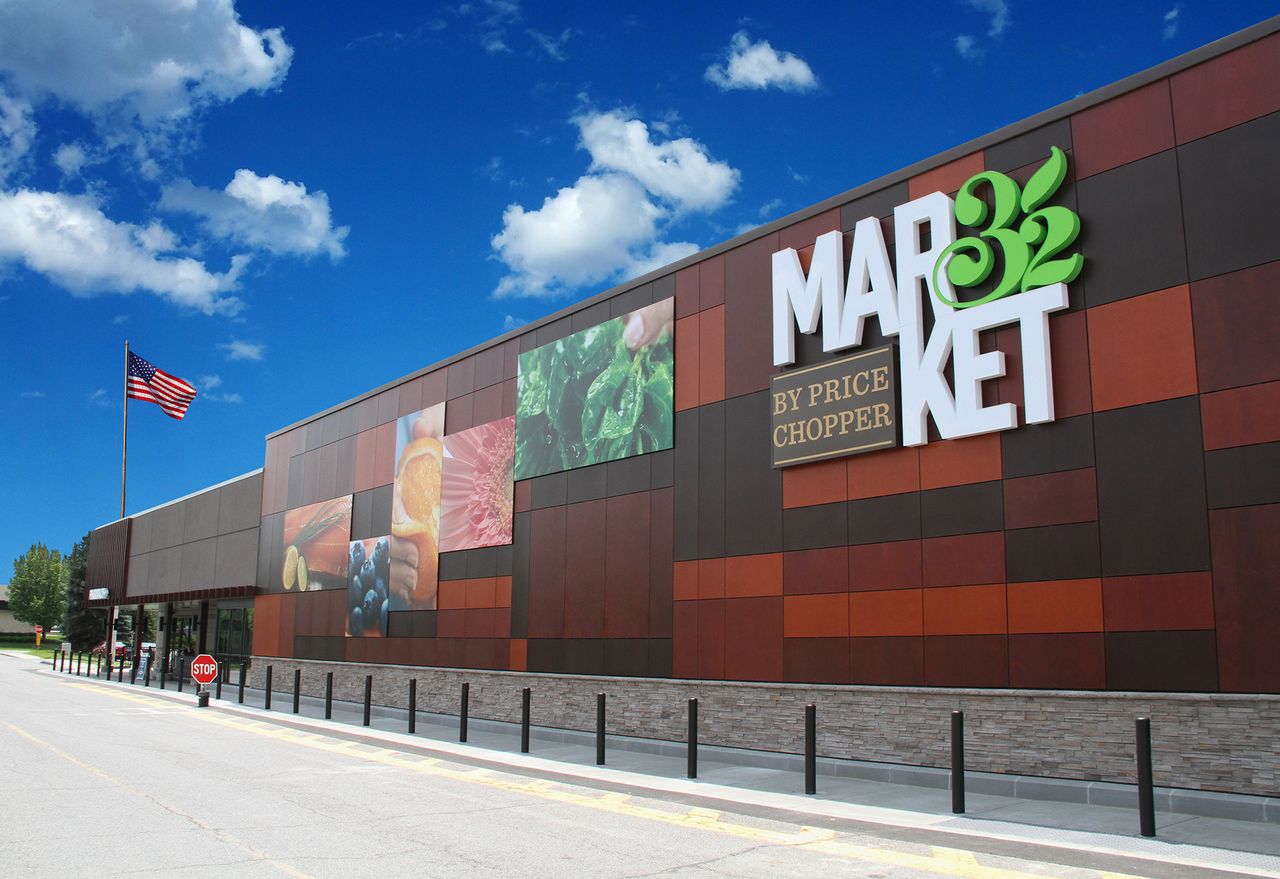 does price chopper sell cigarettes Market 32 stores won't tobacco in line with focus on health, nutrition, Golub Corp. says Price Chopper Market 32
