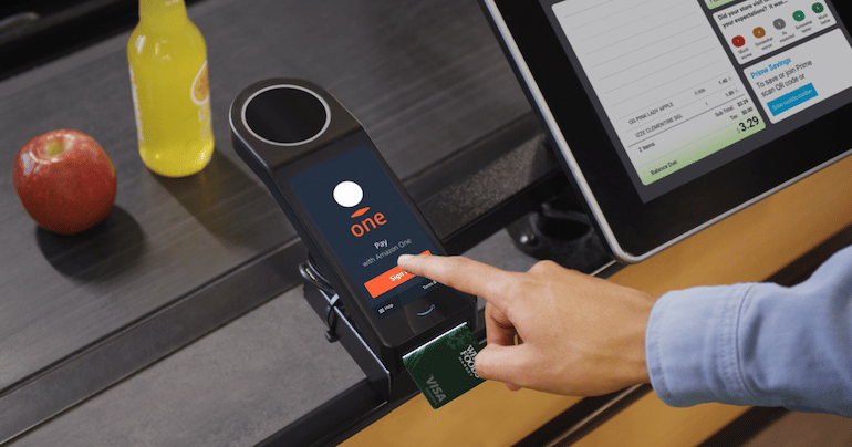 Amazon One App Whole Foods debuts Amazon One payment in LA, NYC