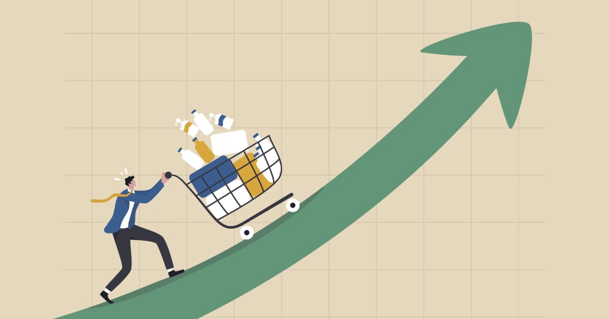 Inflation Blame Shifts From Pandemic to Supply Chain: Consumer Brands, Ipsos Poll