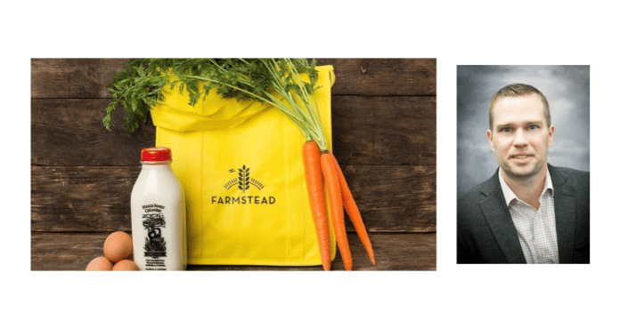 Farmstead Adds Walmart, Ahold Veteran to Executive Team