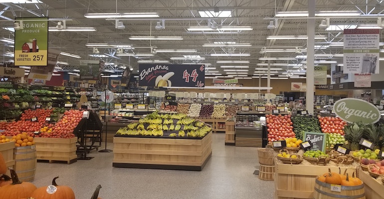 Ingles Markets produce department.jpg